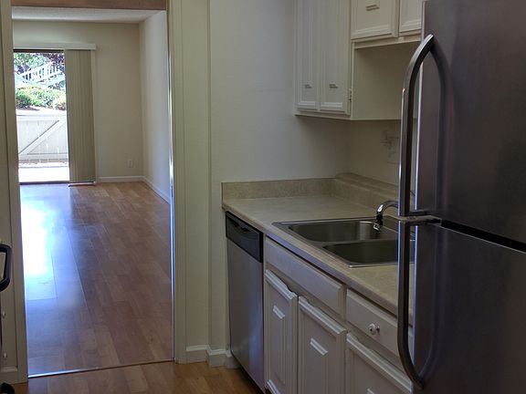 Kitchen - 2 - Towards Dining
