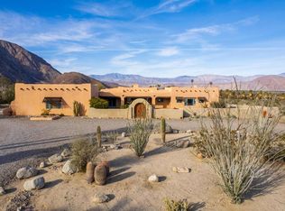 236 Lazy Ladder Dr, Borrego Springs, CA 92004
