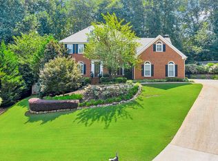 4624 Capers Xing W, Peachtree Corners, GA 30092
