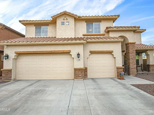 43308 N 44TH Drive, New River, AZ 85087