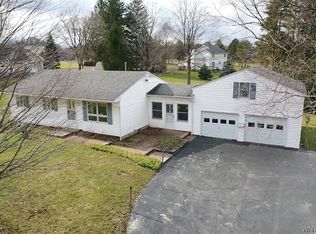 971 Center St, East Aurora, NY 14052