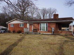 11019 Keymar Rd, Woodsboro, MD 21798