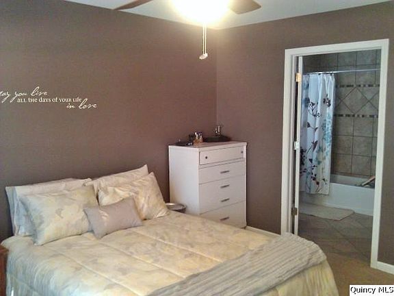 Home for Sale in Quincy, IL $79,900