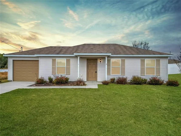 5 Walnut Ct, Ocala, FL 34480