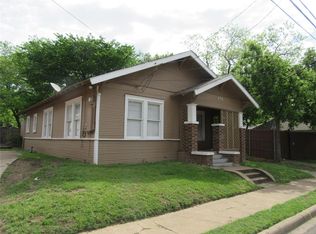 5602 Tremont St, Dallas, TX 75214