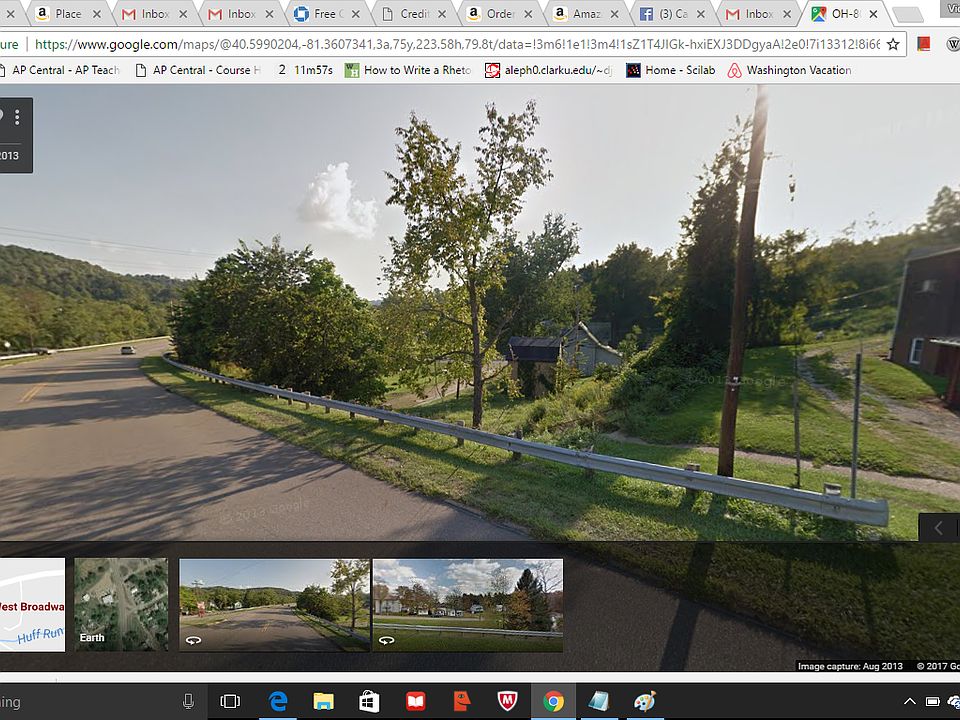 1st image of Broadway St