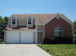 1908 Waveport Pl, Whites Creek, TN 37189