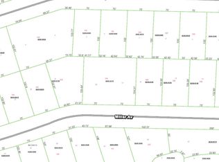 110 Miller Ave, Crescent City, FL 32112
