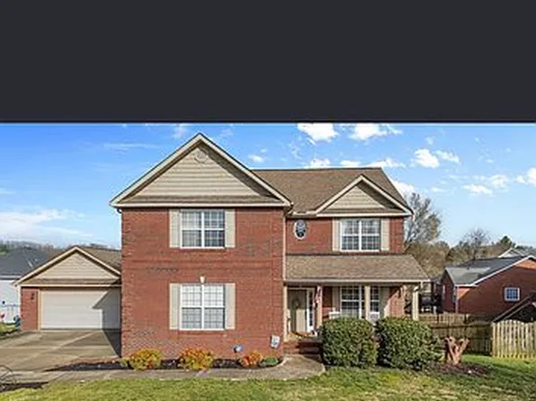 628 W Glenview Dr, Lenoir City, TN 37771