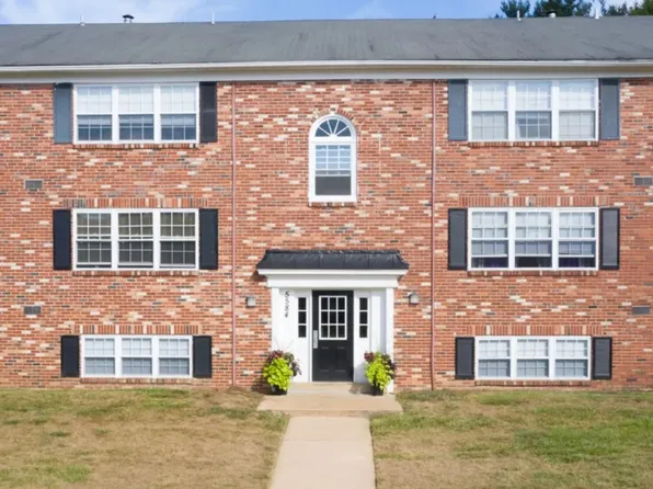 Heritage Court Apartments