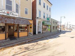605-607 Dorchester Ave, South Boston, MA 02127