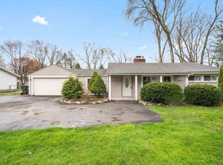 220 Michelson Rd, Rochester Hills, MI 48307