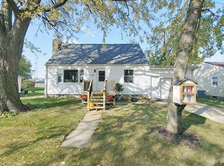 226 E 4th Ave, Lisbon, IA 52253