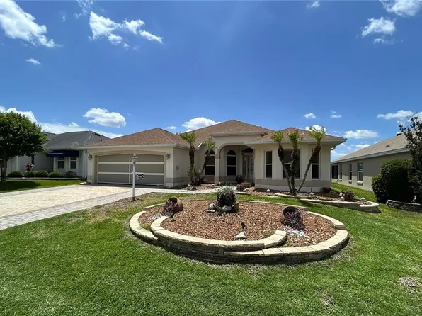 17984 SE 89th Rothway Ct, The Villages, FL 32162