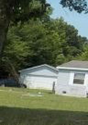 Property Side View