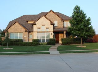 1402 Pleasant Run, Allen, TX 75002