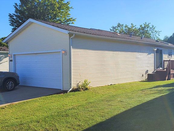 2nd image of 5083 Linwood Dr #S100