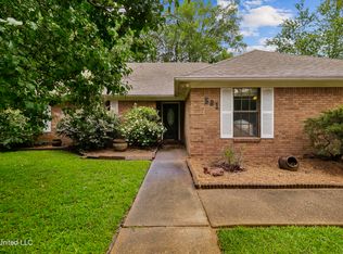 581 Bradford Dr, Brandon, MS 39047