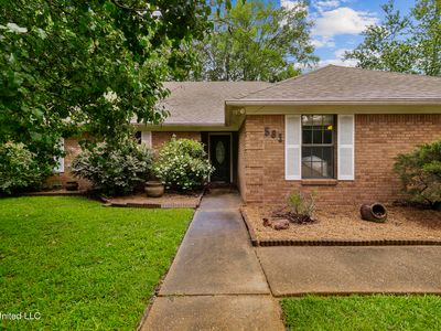 581 Bradford Dr, Brandon, MS, 39047