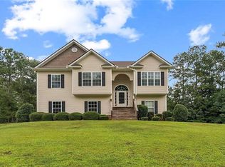 10 Argyll Way, Covington, GA 30014