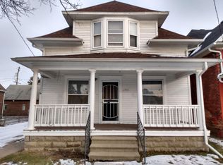 2842 Elm St, Toledo, OH