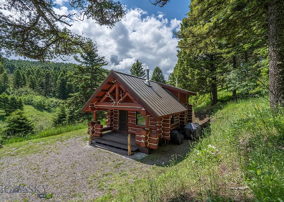207 Quinn Creek Rd, Bozeman, MT 59715 Zillow