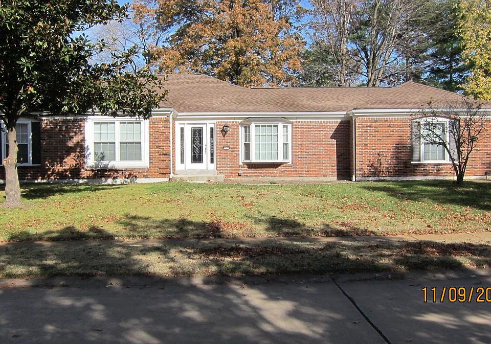 Front exterior