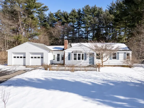 12 August Road, Simsbury, CT 06070