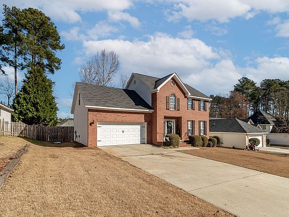 2nd image of 4129 Eagle Nest Drive