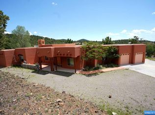 92 Fotis Rd, Silver City, NM 88061