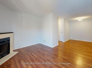 1450 Glen Abbey Gate #922, Oakville, ON
