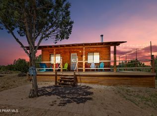 50 Un Named Rd, Ash Fork, AZ 86320