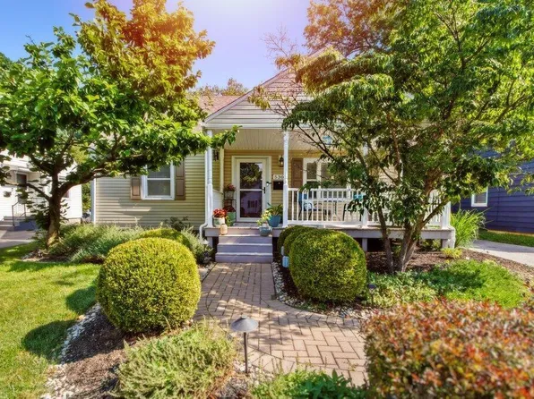 530 Blenheim Rd, Columbus, OH 43214