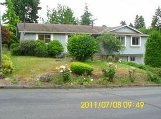 4211 S 251st St, Kent, WA 98032