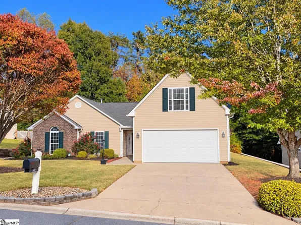 533 Cardinal Woods Way, Easley, SC 29642