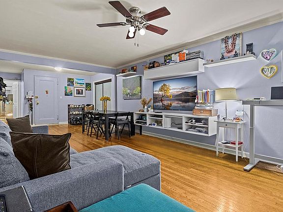 4th image of 445 W 240th St APT 2C