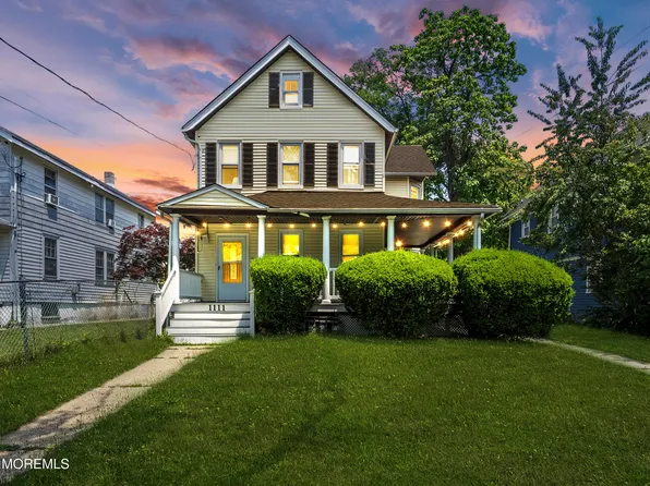 1111 2nd Avenue, Asbury Park, NJ 07712