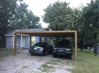 9406 NE 45th St, Spencer, OK 73084