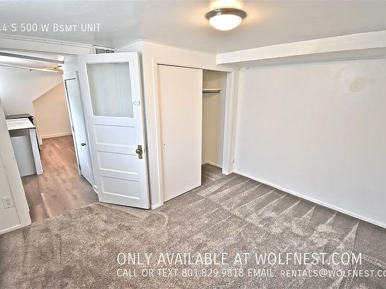 144 S 500 W #BASEMENT — Photo 6