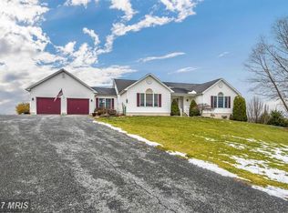 8729 Myersville Rd, Middletown, MD 21769