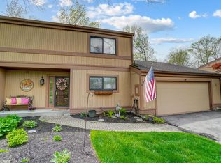 483 Clubhouse Dr, Mason, OH