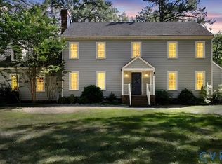 2701 Cassaway Rd, Midlothian, VA 23113