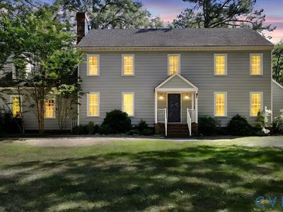 2701 Cassaway Rd, Midlothian, VA, 23113