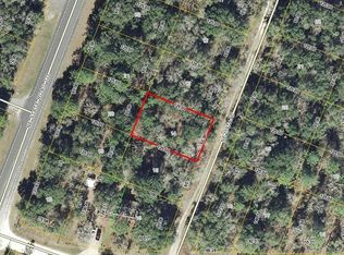 0 NE 154th Ter #14, Williston, FL 32696