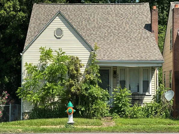 2000 Adams Ave, Huntington, WV 25704