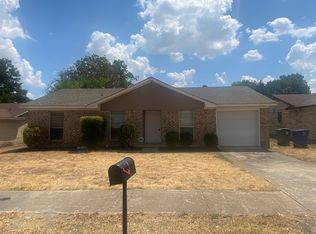 1454 Firebird Dr, Dallas, TX 75241