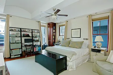 Rented by Corcoran