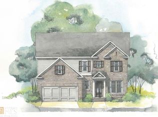 3525 Reed Mill Rd, Buford, GA 30519