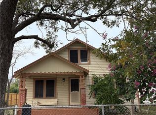 124 Hidalgo St, San Benito, TX 78586