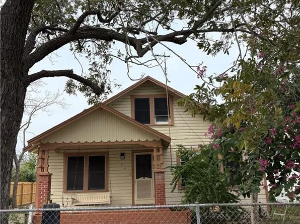124 Hidalgo St, San Benito, TX 78586